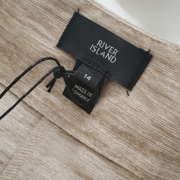 Metallic shorts - Picture 2 of 3